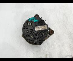 GENERATORE ALTERNATORE 1.9D 74kW 101CV OPEL VIVARO