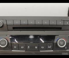 PANNELLO CONTROLLO RADIO CLIMA RISCALDAMENTO BMW S