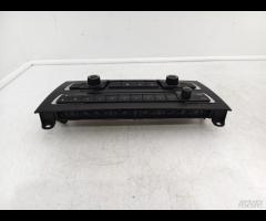PANNELLO COMANDO CLIMA RISCALDAMENTO / AUDIO BMW F - 8