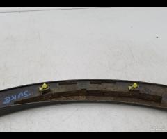 MODANATURA PARAFANGO ANTERIORE SX NISSAN JUKE I 20 - 17