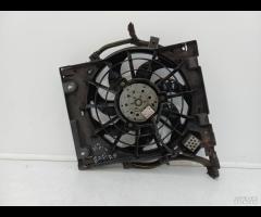 VENTOLA RAFFREDDAMENTO MOTORE OPEL ZAFIRA B 2011 0