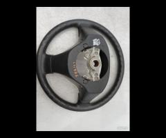 VOLANTE IN GOMMA DAIHATSU TERIOS J2 2006-2012 GS13 - 11
