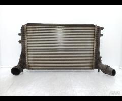 RADIATORE INTERCOOLER 1.9 D VW GOLF  V  2005 1K014