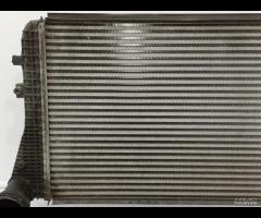 RADIATORE INTERCOOLER 1.9 D VW GOLF  V  2005 1K014