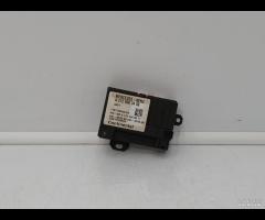 CENTRALINA CONTROLLO POMPA CARBURANTE MERCEDES C22