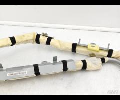 AIRBAG A TENDINA TETTO LATERALE SX SUZUKI GRAND VI - 22