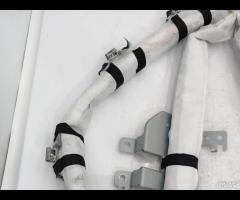 AIRBAG A TENDINA TETTO LATERALE DESTRA DX NISSAN J