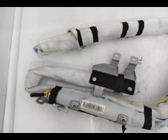 AIRBAG A TENDINA TETTO LATERALE DESTRA DX NISSAN J - 19