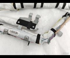 AIRBAG A TENDINA TETTO LATERALE DESTRA DX NISSAN J - 20