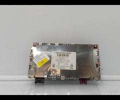 CENTRALINA RADIO RICEVITORE DAB MERCEDES E250 C207