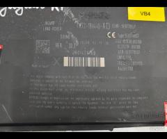 CENTRALINA MODULO CONTROLLO KEYLESS 2.0D JAGUAR XF