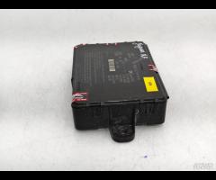 CENTRALINA MODULO CONTROLLO KEYLESS 2.0D JAGUAR XF - 8