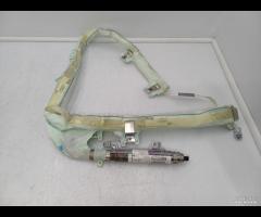 AIRBAG A TENDINA TETTO LATERALE SX BMW X5 E70 LCI
