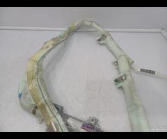 AIRBAG A TENDINA TETTO LATERALE SX BMW X5 E70 LCI - 9