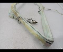 AIRBAG A TENDINA TETTO LATERALE SX BMW X5 E70 LCI - 11