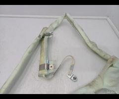 AIRBAG A TENDINA TETTO LATERALE SX BMW X5 E70 LCI - 15