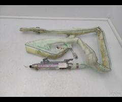 AIRBAG A TENDINA TETTO LATERALE DX BMW X5 E70 LCI - 1
