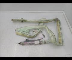 AIRBAG A TENDINA TETTO LATERALE DX BMW X5 E70 LCI - 2