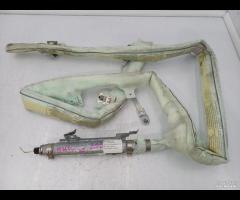 AIRBAG A TENDINA TETTO LATERALE DX BMW X5 E70 LCI - 3