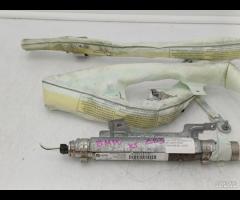 AIRBAG A TENDINA TETTO LATERALE DX BMW X5 E70 LCI - 5