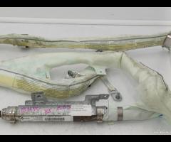 AIRBAG A TENDINA TETTO LATERALE DX BMW X5 E70 LCI - 6