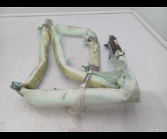 AIRBAG A TENDINA TETTO LATERALE DX BMW X5 E70 LCI - 18
