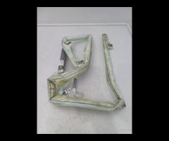AIRBAG A TENDINA TETTO LATERALE DX BMW X5 E70 LCI - 19