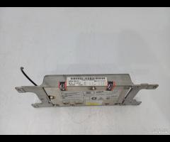 CENTRALINA MODULO BLUETOOTH TELEFONO BMW 120D E82