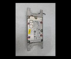 CENTRALINA MODULO BLUETOOTH TELEFONO BMW 120D E82