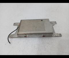CENTRALINA MODULO BLUETOOTH TELEFONO BMW 120D E82 - 14
