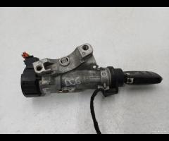 BLOCCHETTO ACCENSIONE CON CHIAVE SEAT IBIZA IV 6J5 - 4