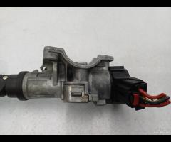BLOCCHETTO ACCENSIONE CON CHIAVE SEAT IBIZA IV 6J5 - 9