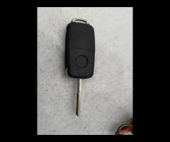 BLOCCHETTO ACCENSIONE CON CHIAVE SEAT IBIZA IV 6J5 - 15