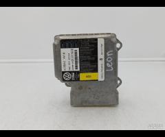 CENTRALINA AIRBAG SEAT LEON II 2012 5N0959655AA 5N