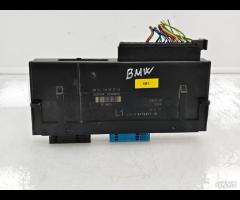 CENTRALINA COMFORT MODULO COMANDO CAROZZERIA BMW E