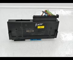 CENTRALINA COMFORT MODULO COMANDO CAROZZERIA BMW E