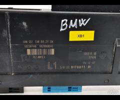 CENTRALINA COMFORT MODULO COMANDO CAROZZERIA BMW E