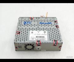 CENTRALINA INTERFACCIA  MULTIMEDIA MERCEDES C250 W