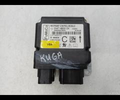 CENTRALINA AIRBAG FORD KUGA II 2015 CV4T14B321CH 0 - 4
