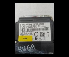 CENTRALINA AIRBAG FORD KUGA II 2015 CV4T14B321CH 0 - 16