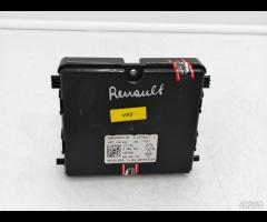 CENTRALINA COMANDO ARIA CLIMA A/C RENAULT CAPTUR I - 2