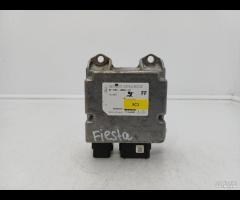 CENTRALINA  AIRBAG FORD FIESTA VII MK7 HF HJ 2015