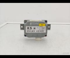 CENTRALINA STABILIZZATORE TENSIONE NISSAN JUKE I F - 1