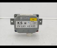 CENTRALINA STABILIZZATORE TENSIONE NISSAN JUKE I F - 2