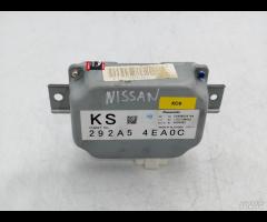 CENTRALINA STABILIZZATORE TENSIONE NISSAN JUKE I F - 3