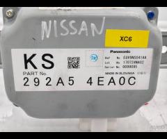 CENTRALINA STABILIZZATORE TENSIONE NISSAN JUKE I F - 4