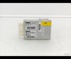 CENTRALINA SOSPENSIONI PNEUMATICHE BMW X5 E70 X6 E - 1