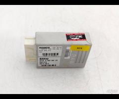 CENTRALINA SOSPENSIONI PNEUMATICHE BMW X5 E70 X6 E - 3