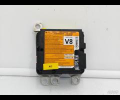 CENTRALINA AIRBAG NISSAN JUKE I F15 2015 98820BV80