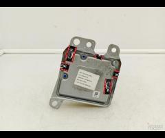 CENTRALINA AIRBAG NISSAN JUKE I F15 2015 98820BV80 - 15